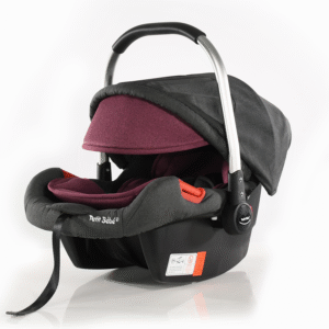 carseat z1 purple