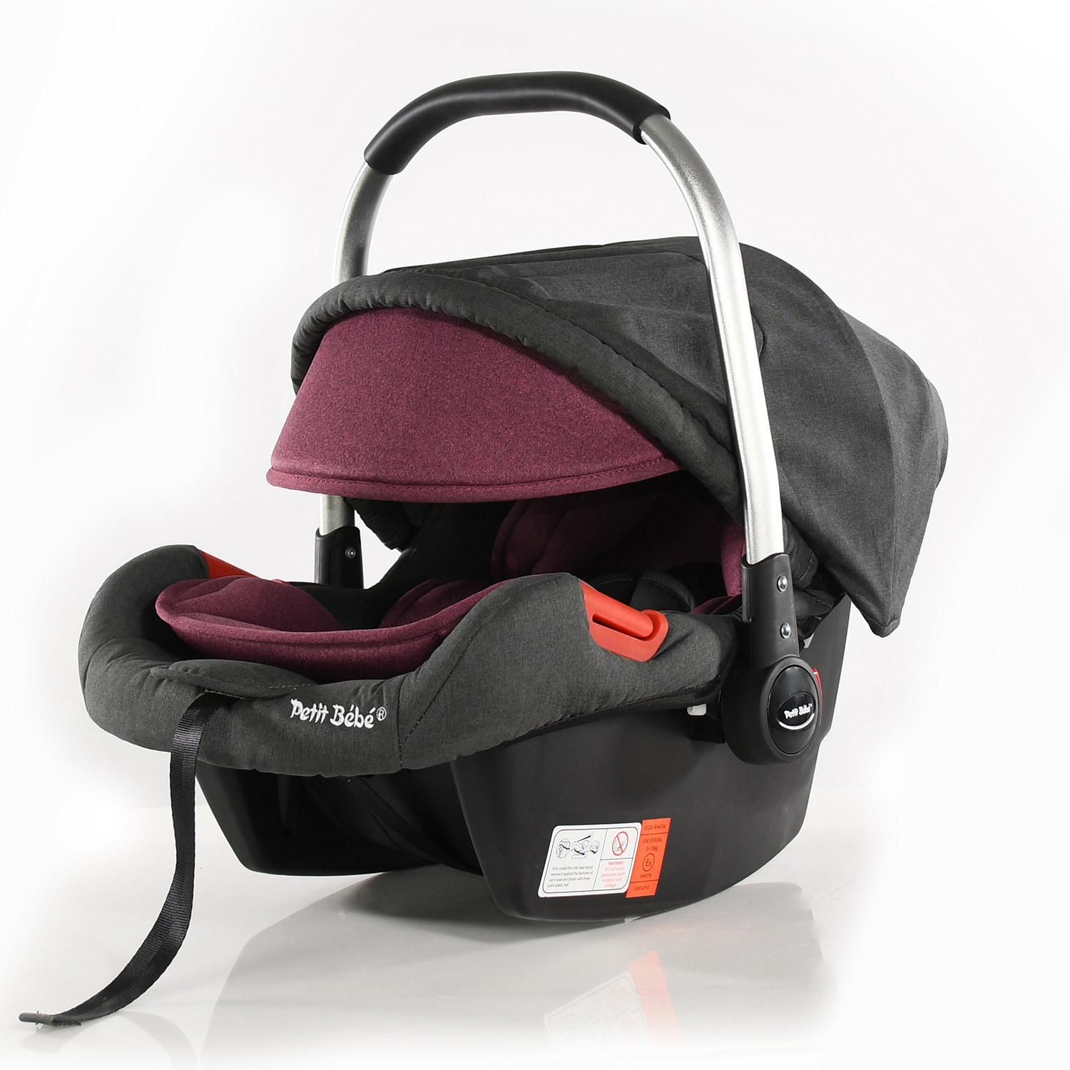 carseat z1 purple carseat z1 purple