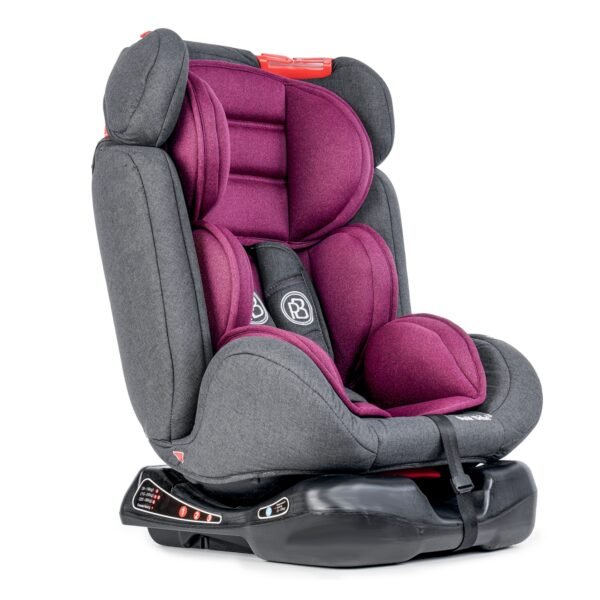 carseat z8 purple