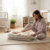 jungle baby nest with weist belt jungle baby nest with weist belt
