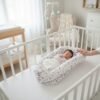 mermaid baby nest with weist belt mermaid baby nest with weist belt