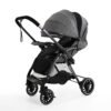 stroller mighty x grey stroller mighty x grey