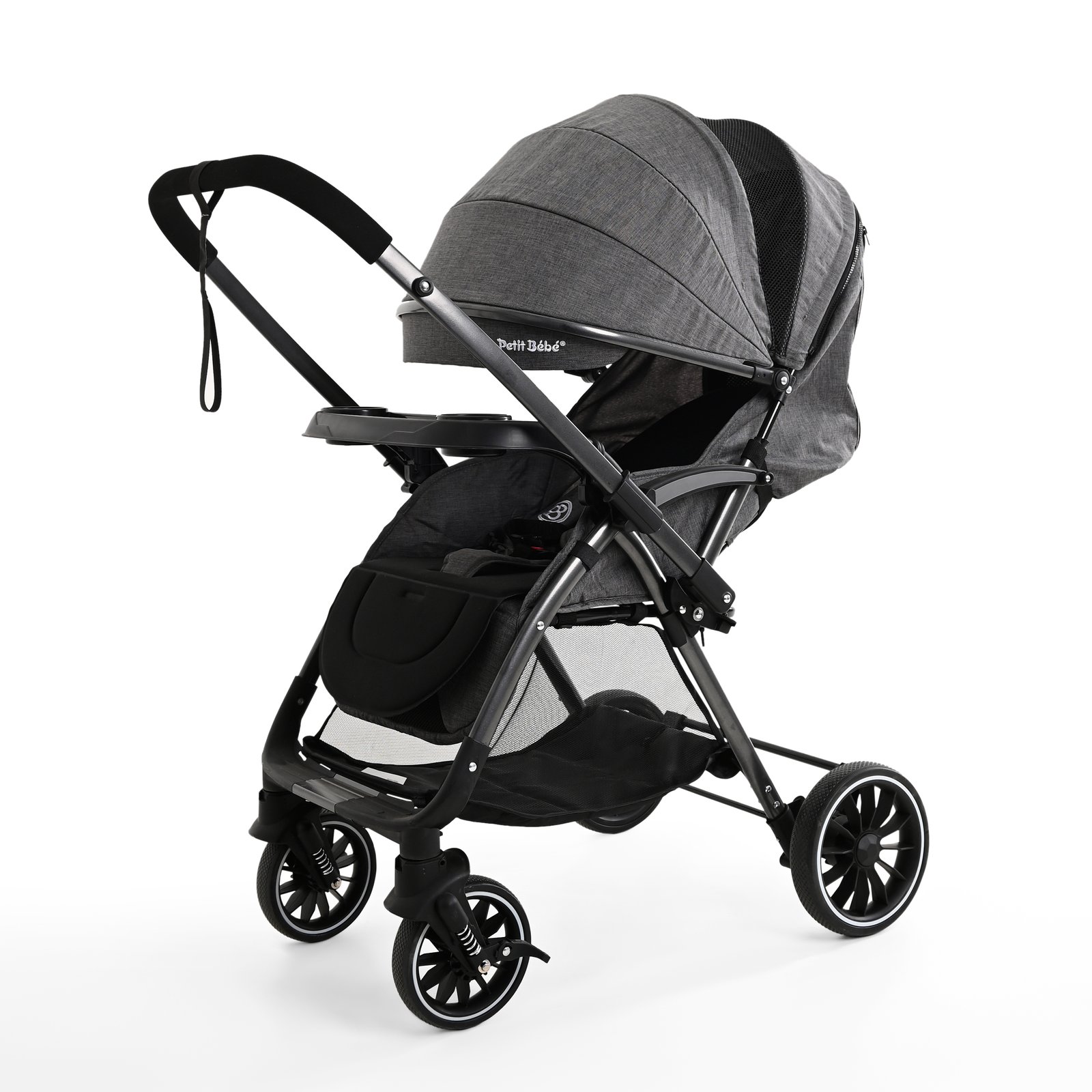 stroller mighty x grey stroller mighty x grey