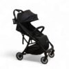 stroller speedy black stroller speedy black