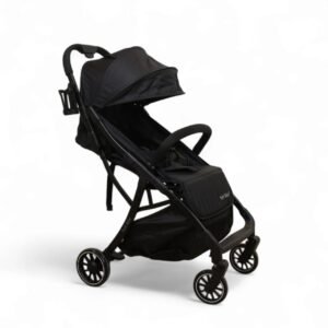 stroller speedy black