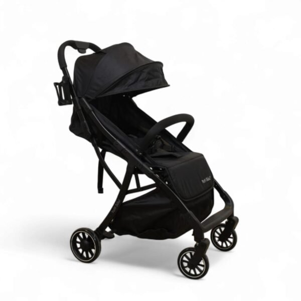 stroller speedy black