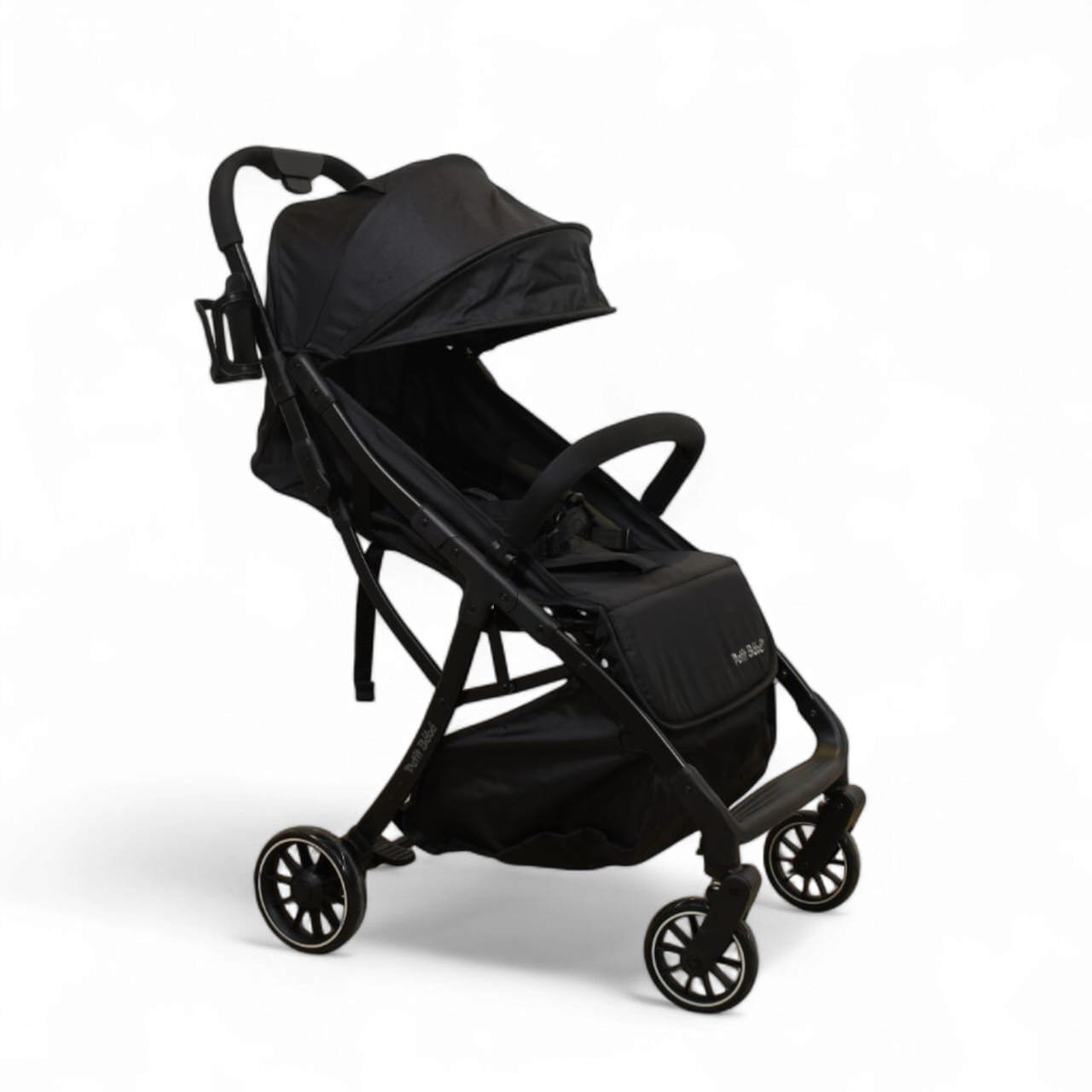 stroller speedy black stroller speedy black