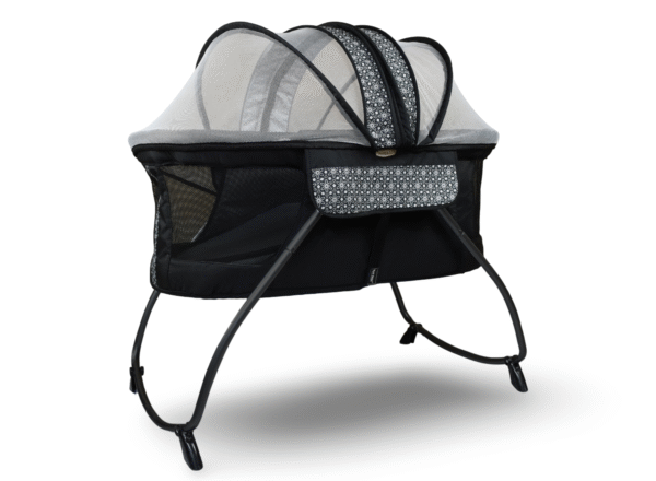 baby cot bed vea
