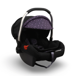 carseat vea black * beige (copy)