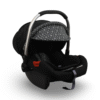 carseat vea black * white carseat vea black * white