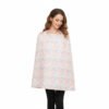 nursing cover confetti with support