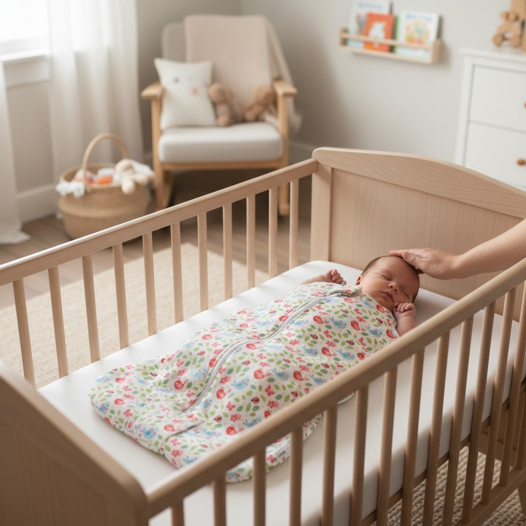 ٍsoft padded baby bird sack ٍsoft padded baby bird sack