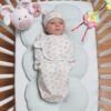 baby swaddle stars baby swaddle stars