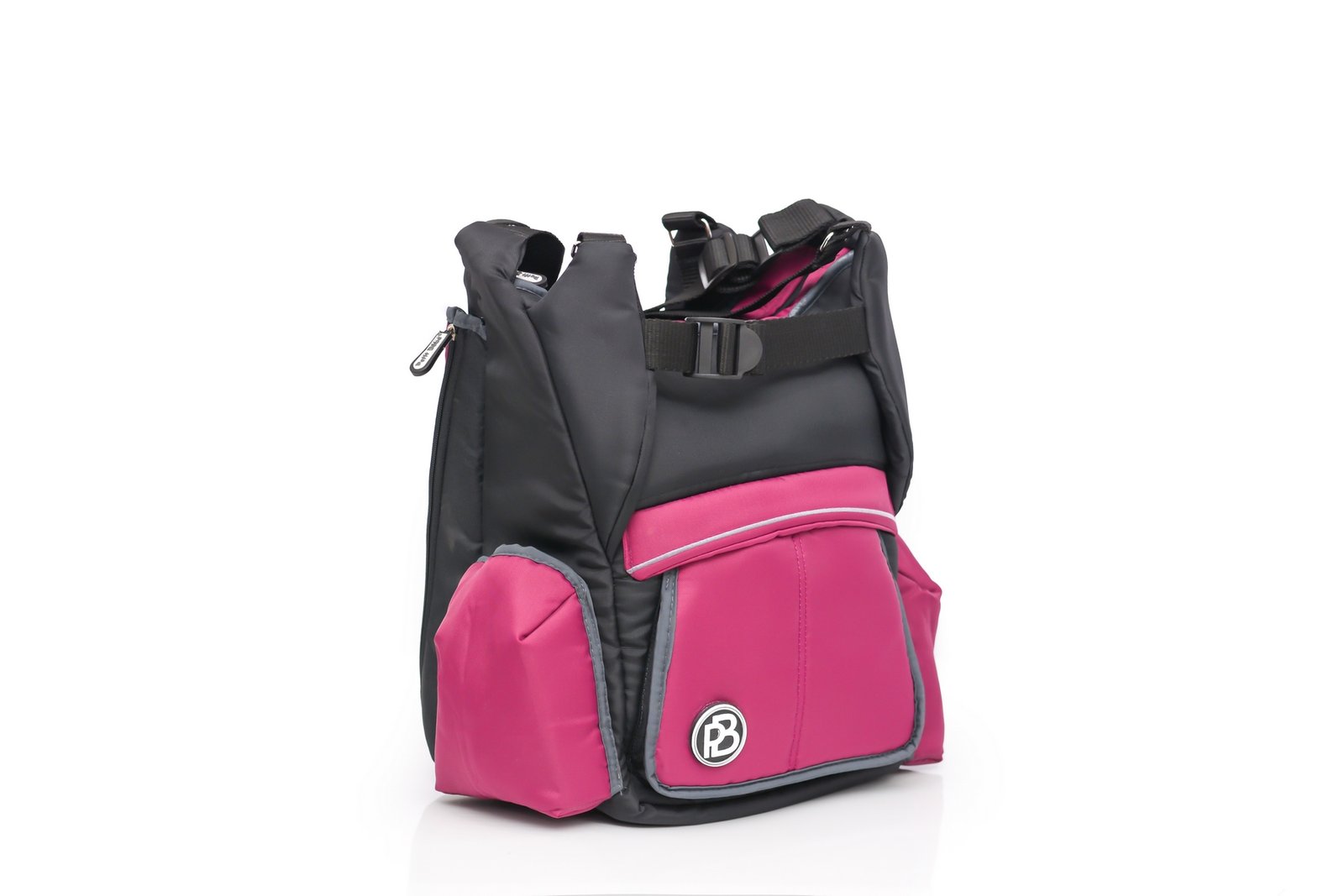 1. diaper bag smart s2 purple 1. diaper bag smart s2 purple