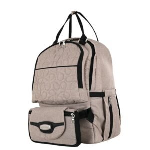 daiper bag premium go