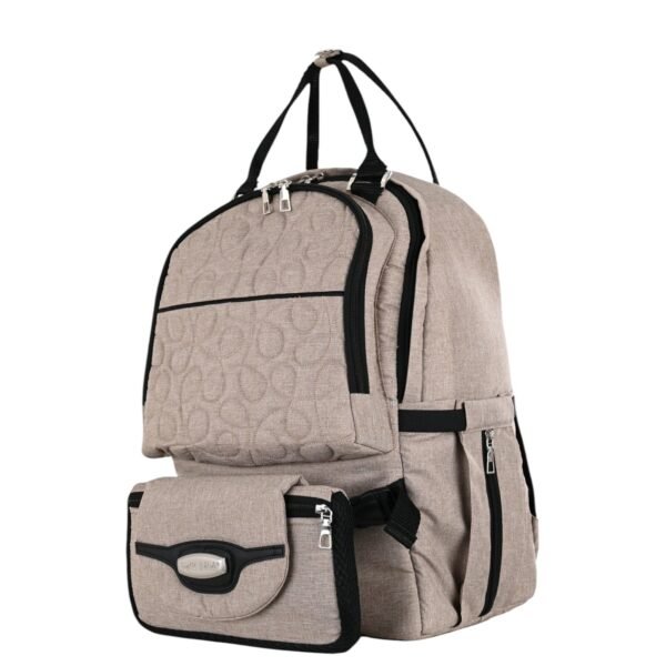 daiper bag premium go