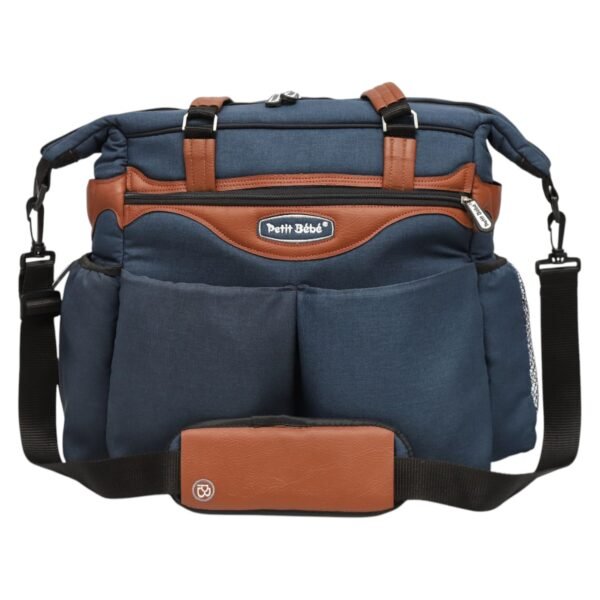 1.diaper bag premium d b