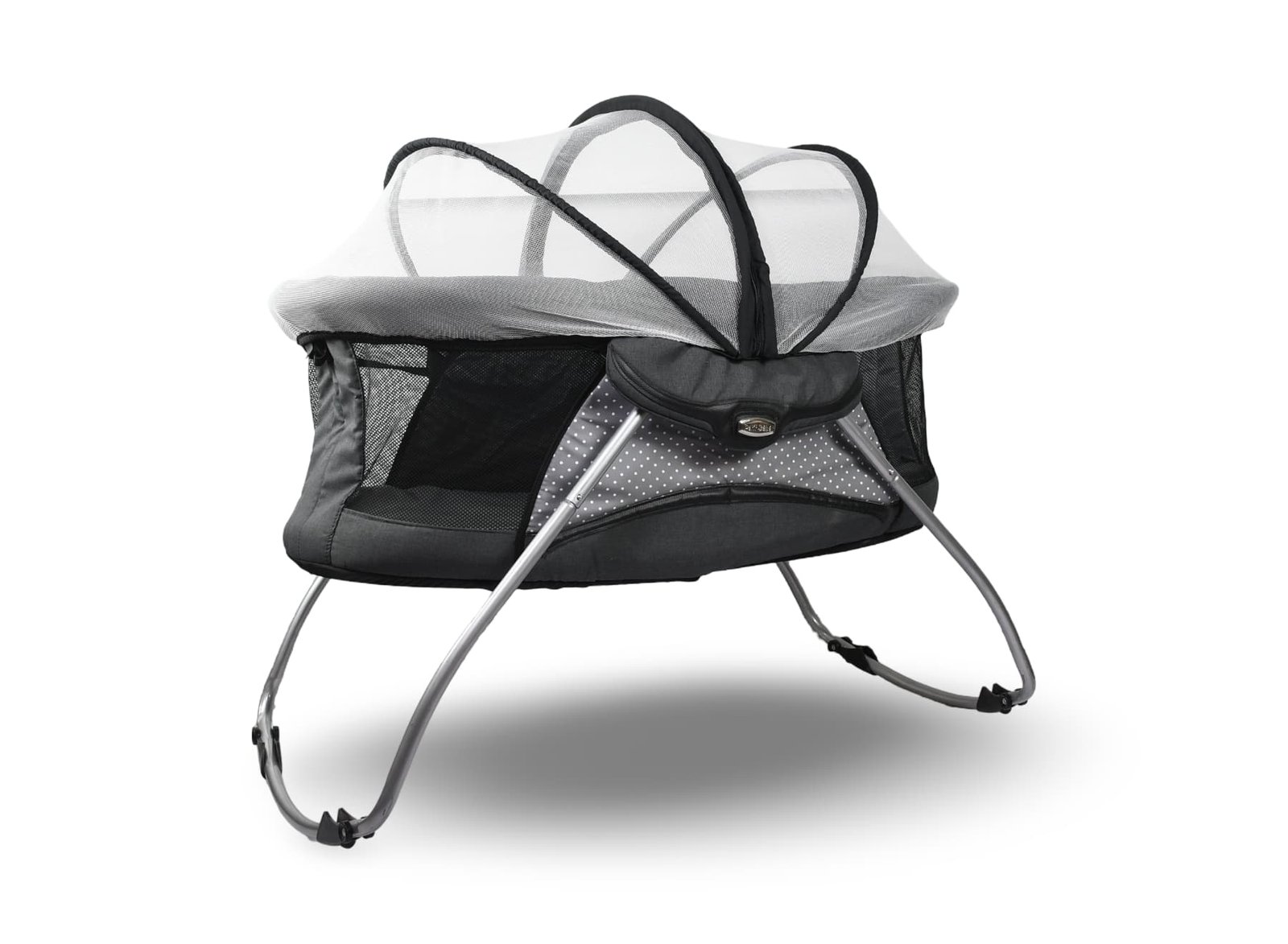 1.baby cot formi dotted 1.baby cot formi dotted