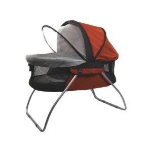 baby cot bed premium