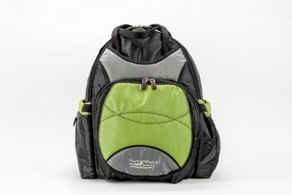 diaper bag space