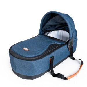 1.carry cot max d.b