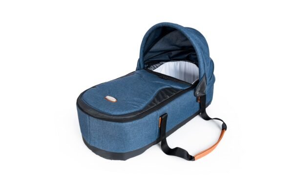 1.carry cot max d.b