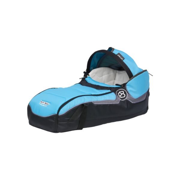 carry cot smart s2