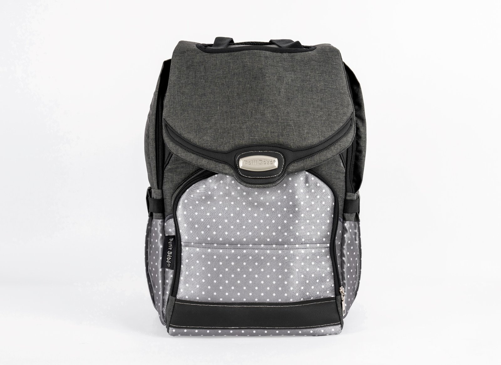 diaper bag premium formi dotted diaper bag premium formi dotted