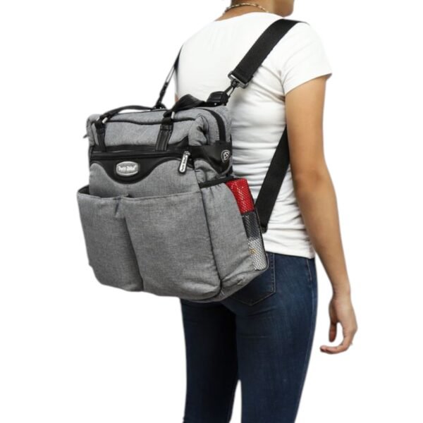 diaper bag premium