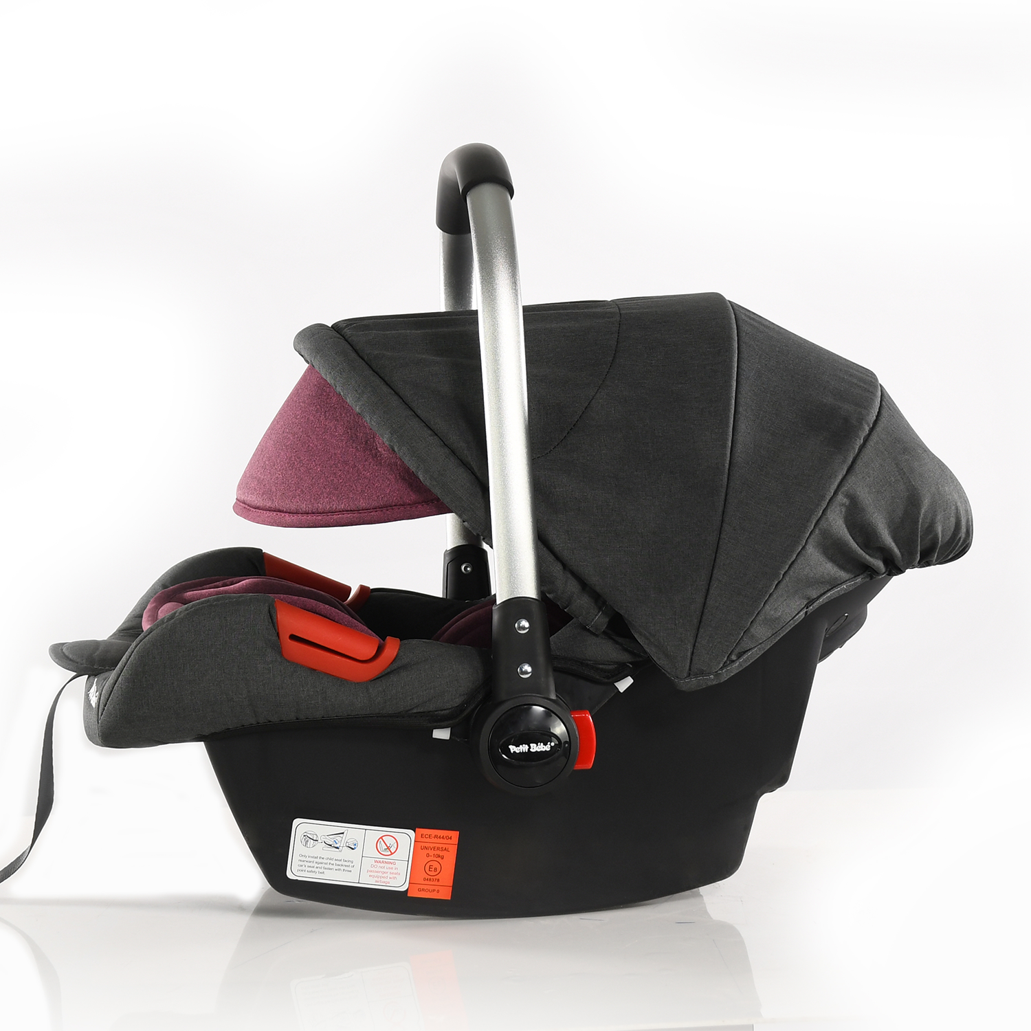 carseat z1 purple carseat z1 purple
