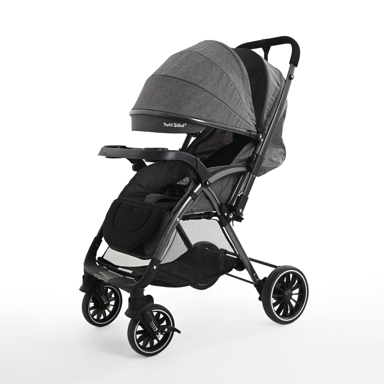 stroller mighty x grey stroller mighty x grey