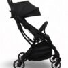 stroller speedy black stroller speedy black