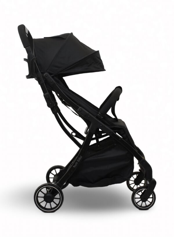stroller speedy black