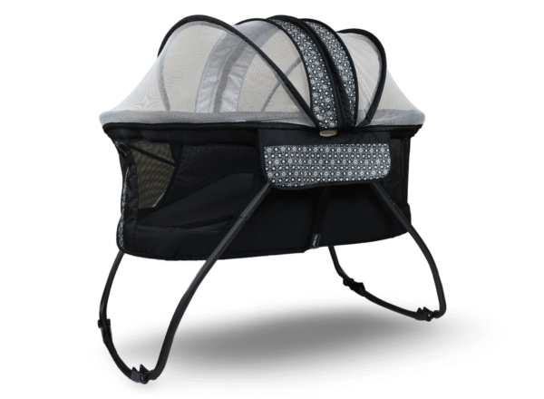 baby cot bed vea