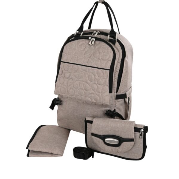 daiper bag premium go