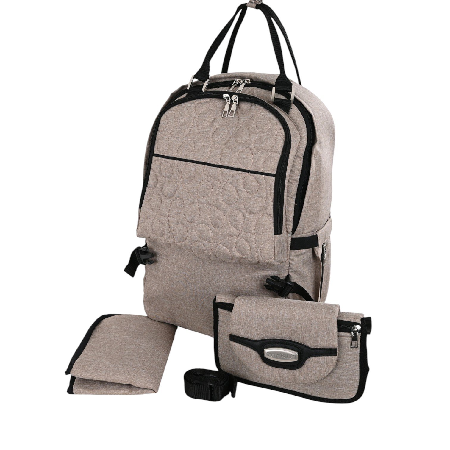 daiper bag premium go daiper bag premium go
