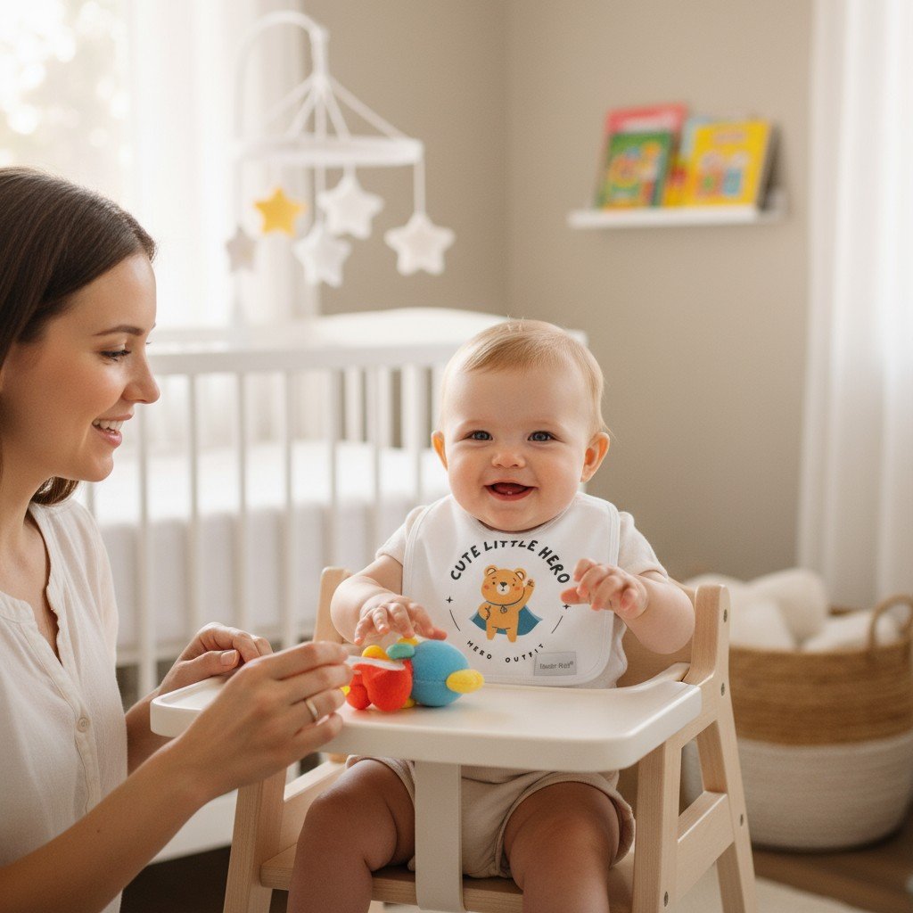 baby bib cute hero bear baby bib cute hero bear