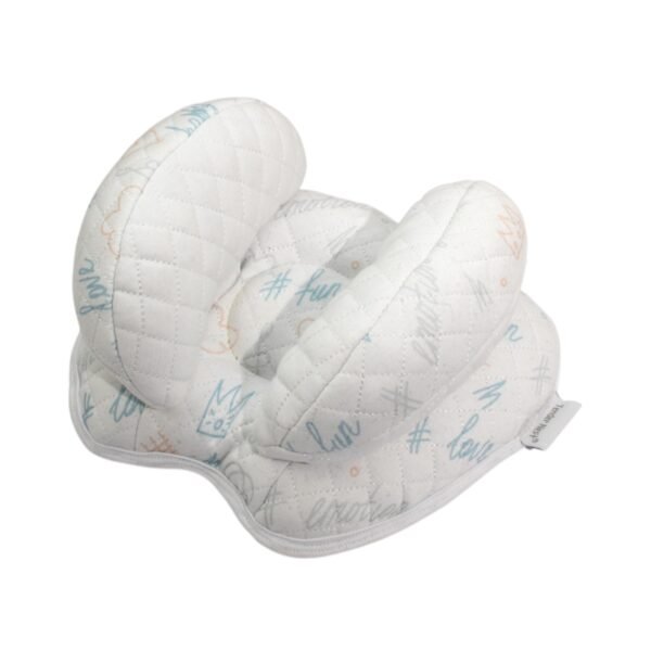 baby head support funny