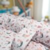mermaid baby nest with weist belt mermaid baby nest with weist belt