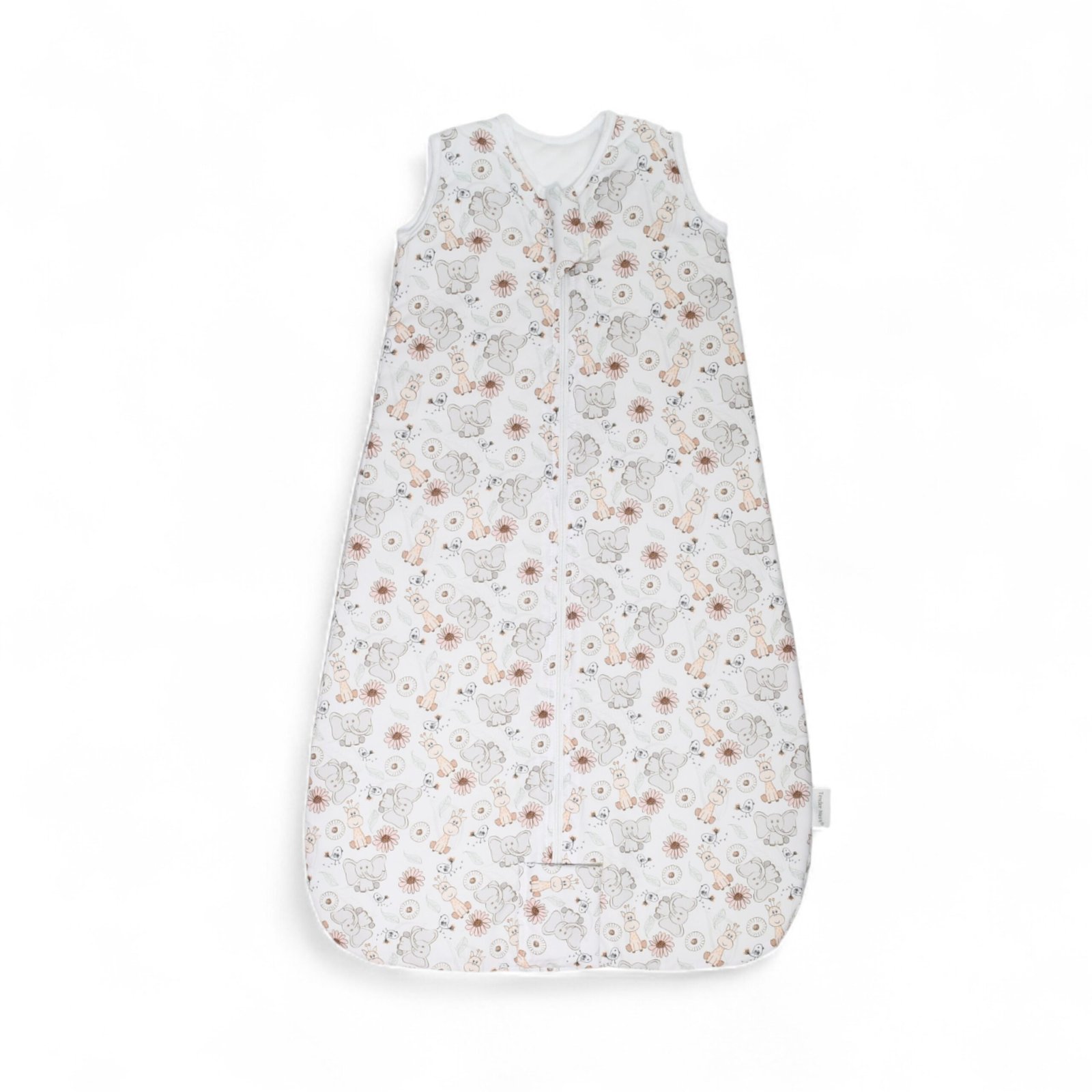 ٍsoft padded baby elephant sack ٍsoft padded baby elephant sack