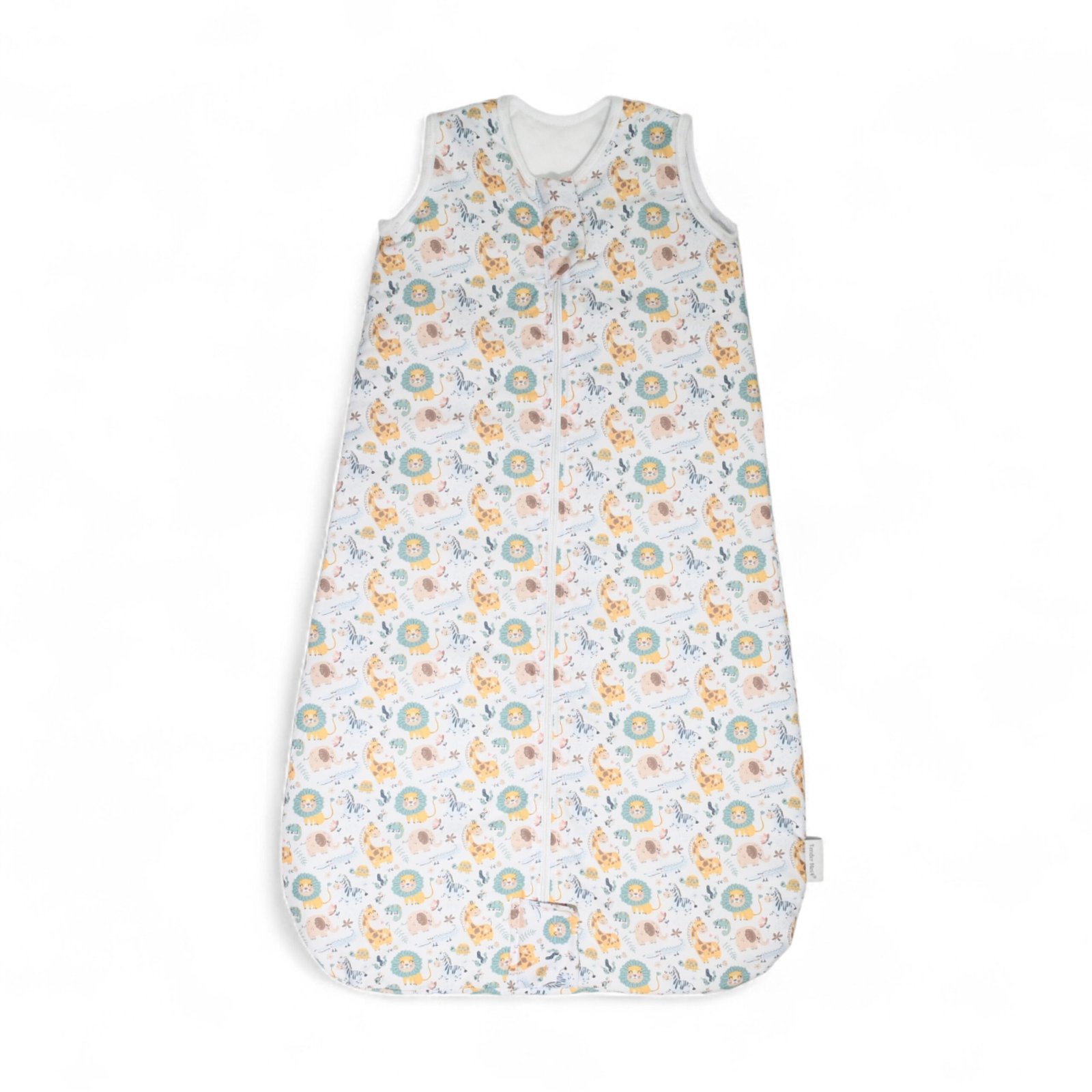 ٍsoft padded baby jungle sack ٍsoft padded baby jungle sack