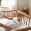 baby swaddle milky blue baby swaddle milky blue