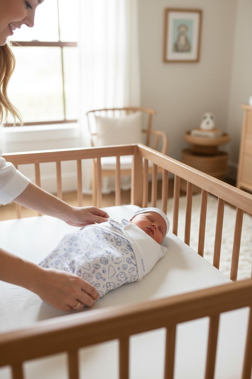 baby swaddle milky blue baby swaddle milky blue