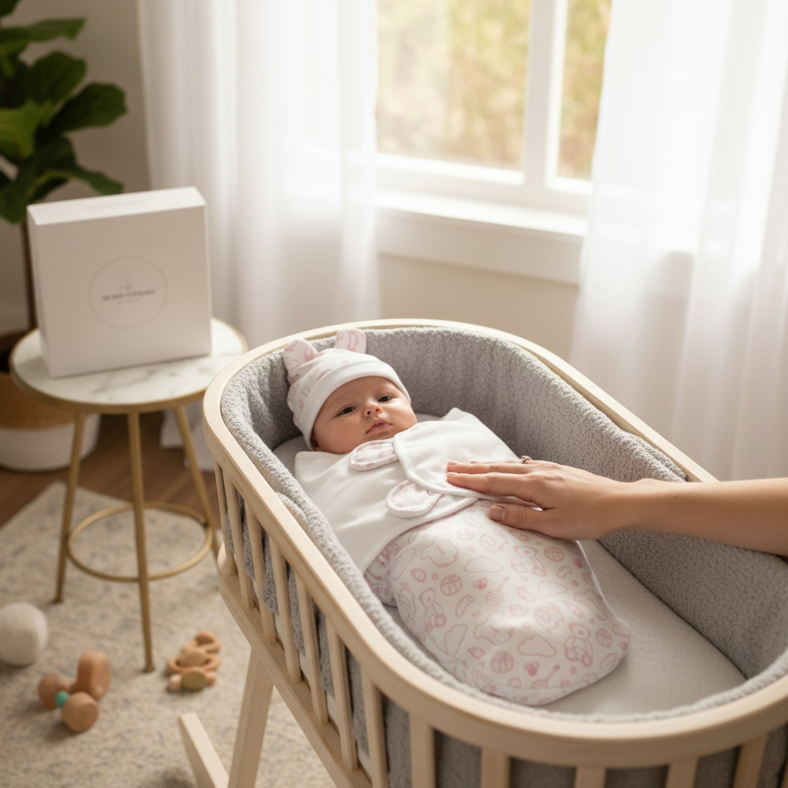 baby swaddle milky red baby swaddle milky red