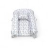 unicorn baby nest with weist belt unicorn baby nest with weist belt