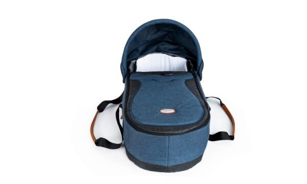 2.carry cot max d.b