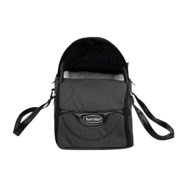 2.carry cot premium d.g