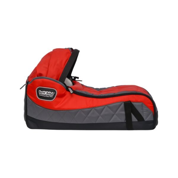carry cot smart s1