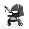 stroller mighty x grey stroller mighty x grey
