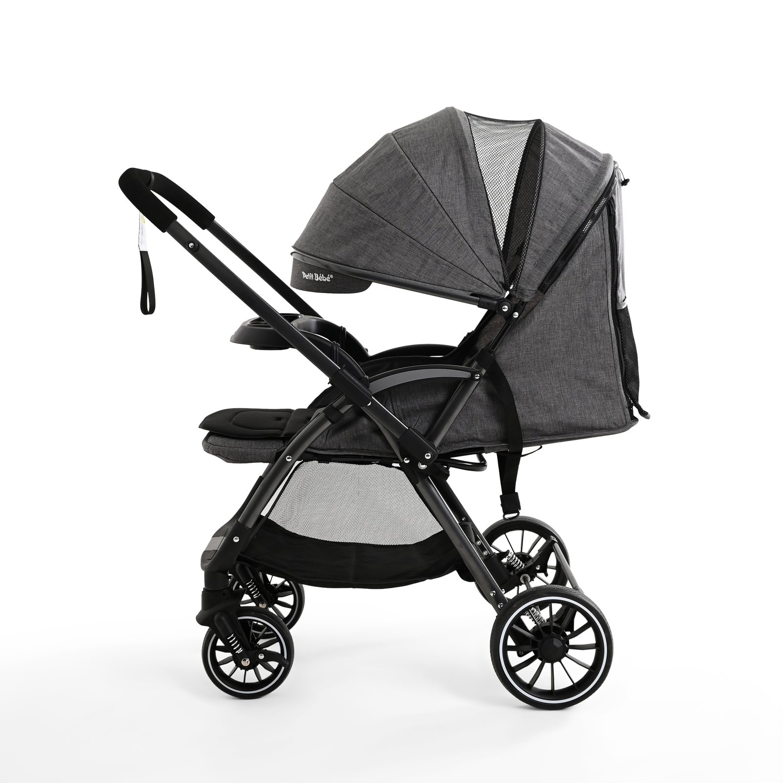 stroller mighty x grey stroller mighty x grey